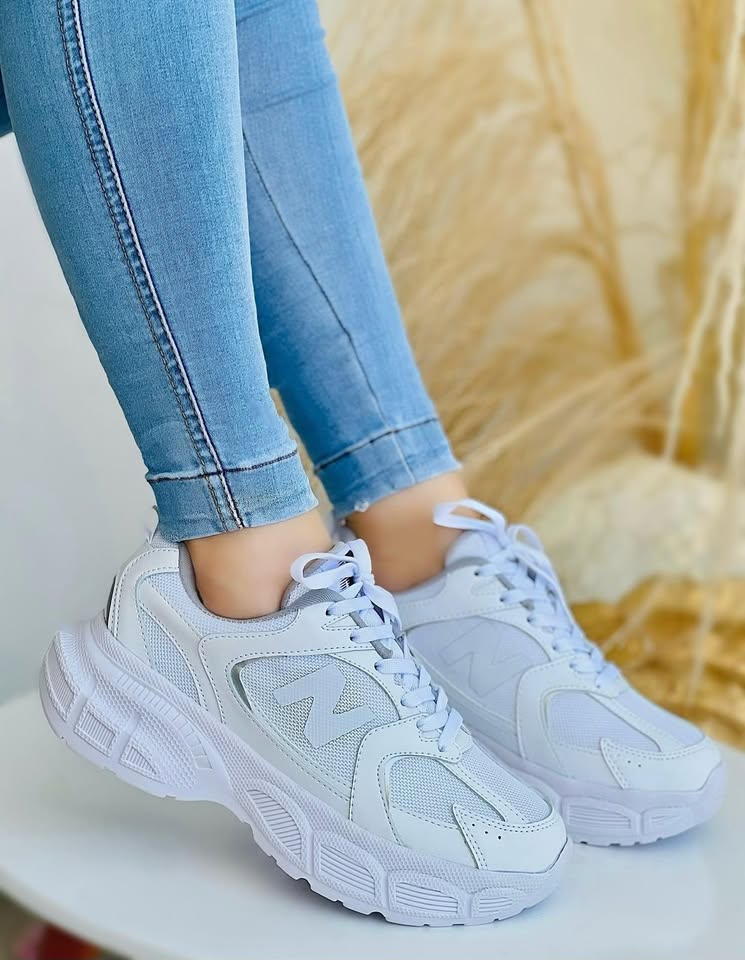 NEW BALANCE - MUJER