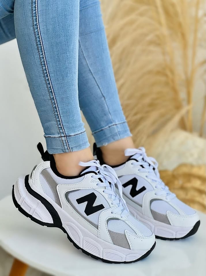 NEW BALANCE - MUJER