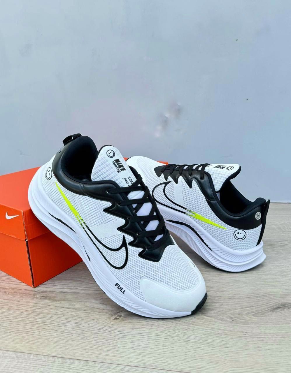 NIKE FULL RUNNING