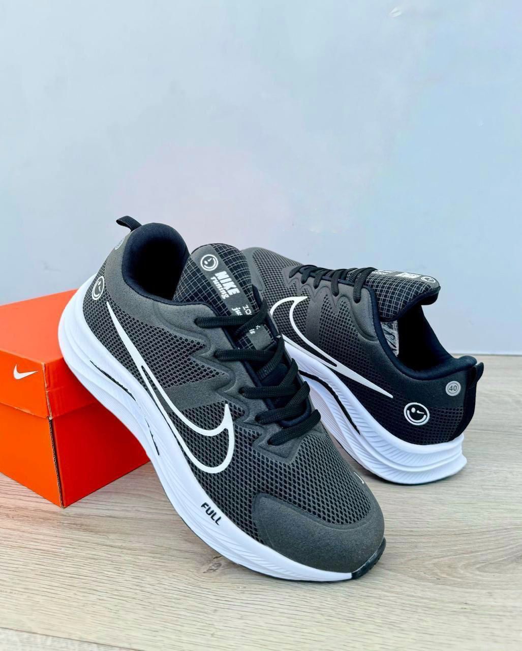 NIKE FULL RUNNING