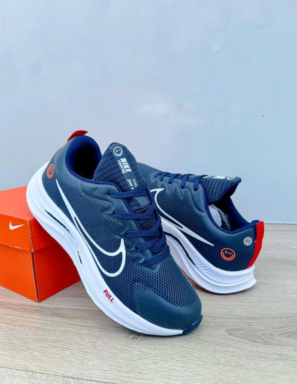 NIKE FULL RUNNING
