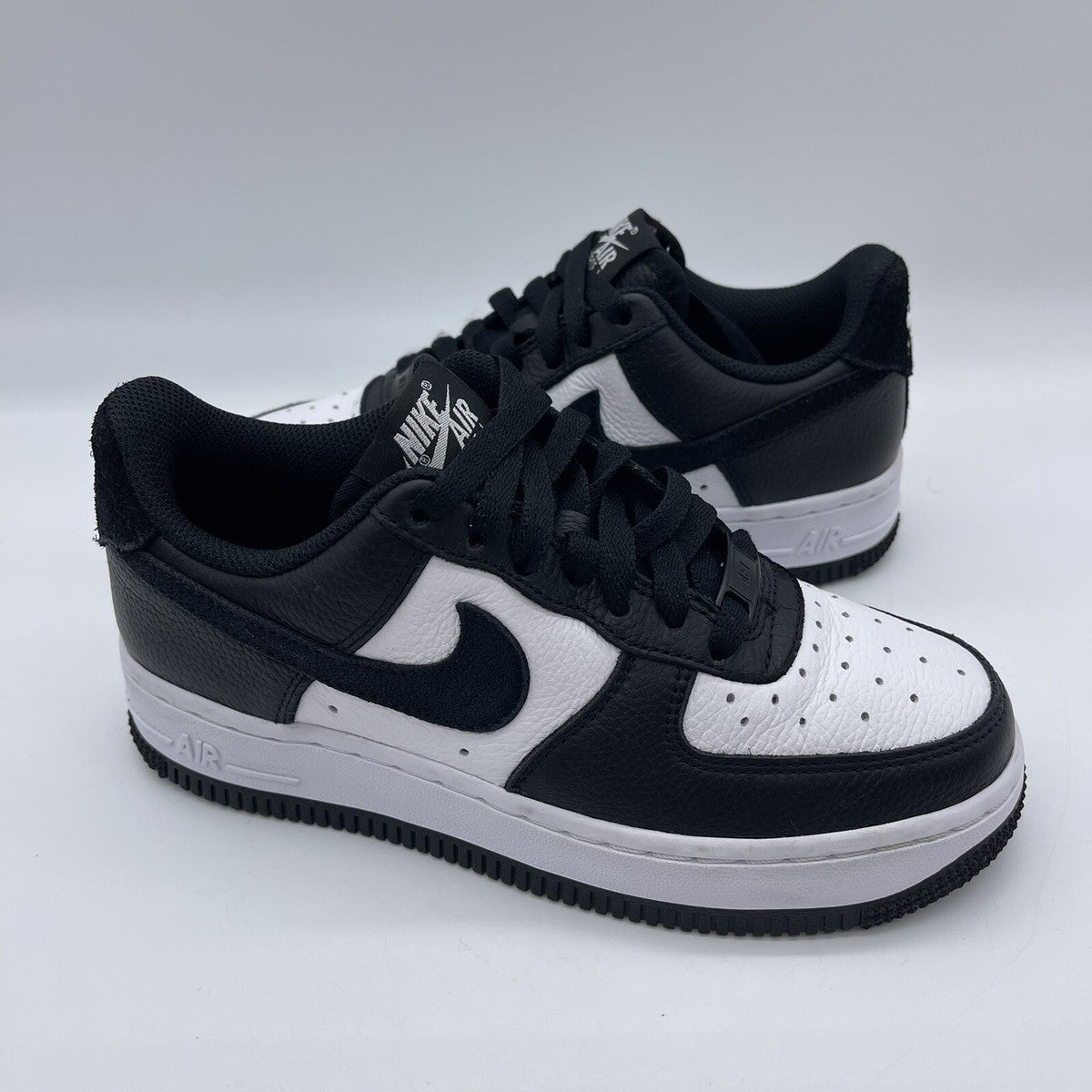 NIKE SB DUNK LOW PANDA - CALIDAD 1.1